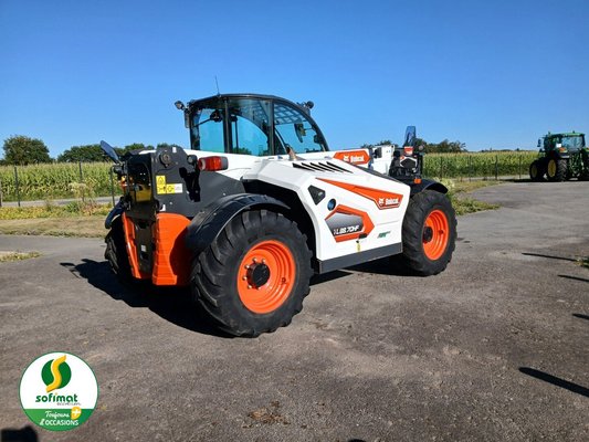 Chariot élévateur télescopique Bobcat TL3870HF