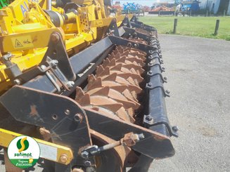 Herse rotative Alpego DG450 - 6