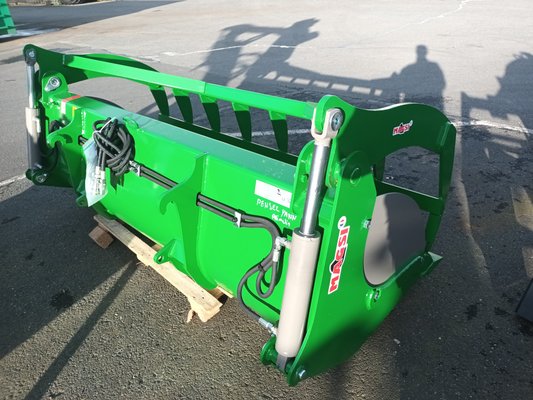 Accessoire Magsi BGTRF4-230EM