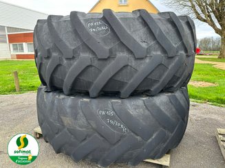 Roues Trelleborg PN175 - 1