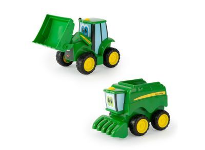 Accessoire - FARMIN FRIENDS JOUETS TRACTEURS JOHN DEERE MCE47193X000 