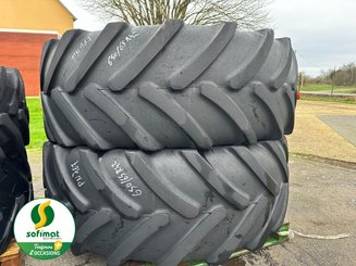 Accessoire autre Divers ROUES - 1