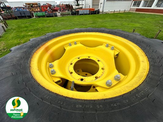 Roues Firestone ROUES