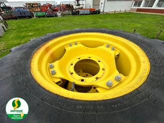 Roues Firestone ROUES - 1