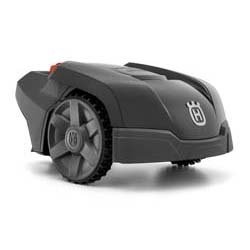 Robot tondeuse - Tondeuse robot de tonte AUTOMOWER AM 105