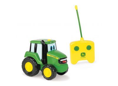 Accessoire - TRACTEUR TELECOMMANDE POUR ENFANT JOHNNY JOHN DEERE MCE42946X000 
