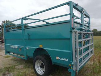 Bétaillère Rolland RV52 - 1
