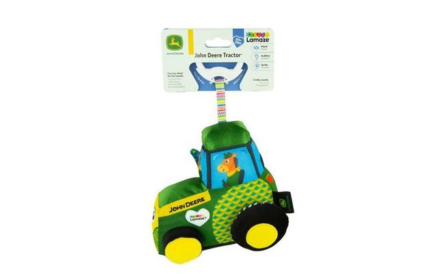 Accessoire - TRACTEUR LAMAZE A SUSPENDRE JOHN DEERE MCEL27411000 