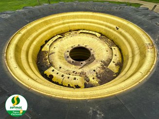 Roues Trelleborg PN175 - 2