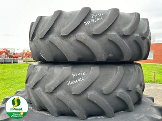 Roues Firestone ROUES - 1