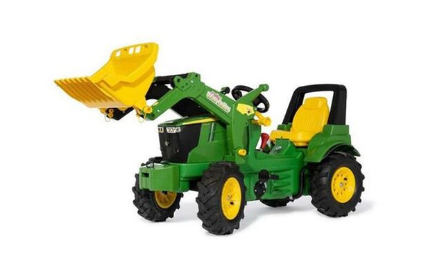 Accessoire - TRACTEUR A PEDALE 7310R 2 VITESSES JOHN DEERE  MCR710317000 