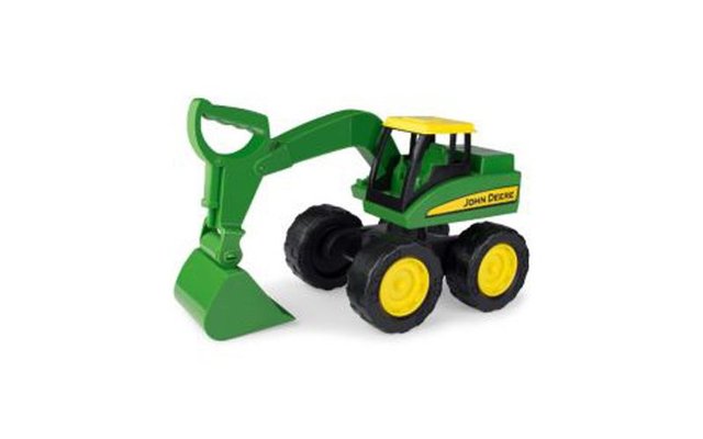 Accessoire - EXCAVATRICE BIG SCOOP JOHN DEERE MCE35765V000 