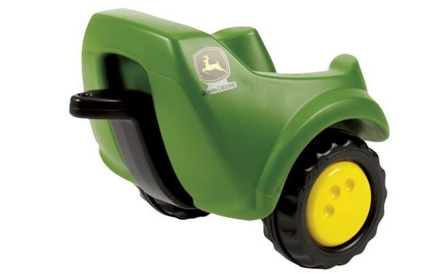 Accessoire - REMORQUE TRACTEUR ROLLYMINITRAC JOHN DEERE MCR122028000 