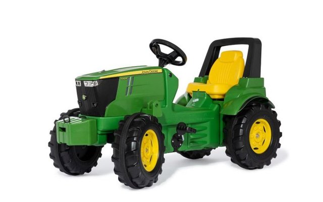 Accessoire - TRACTEUR A PEDALE 7310R JOHN DEERE MCR700240000 
