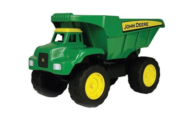 Accessoire - Tombereau enfant John Deere