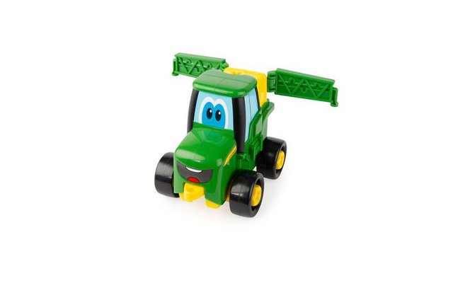 Accessoire - JOUET PULVERISATEUR BUILD A BUDDY JOHN DEERE MCE47277X000 