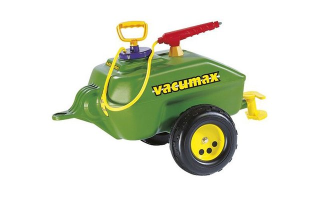 Accessoire - REMORQUE TRACTEUR CITERNE ROLLYVACUMAX JOHN DEERE MCR122868000 