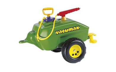 Accessoire autre Sofimat REMORQUE TRACTEUR CITERNE ROLLYVACUMAX JOHN DEERE MCR122868000  - 1