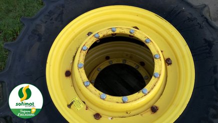 Accessoire autre Divers ROUES - 2