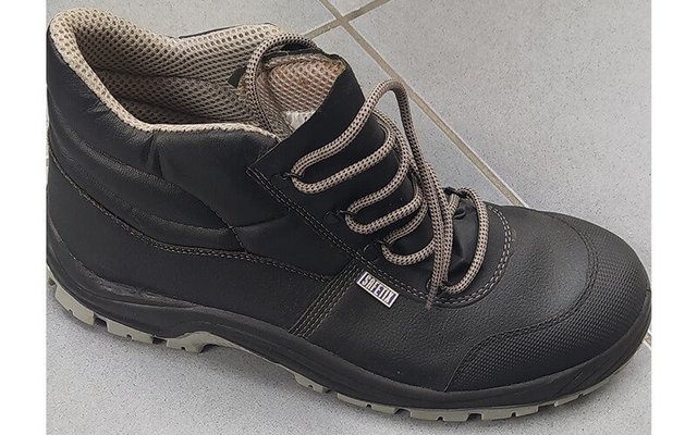 Accessoire - CHAUSSURES DE SECURITE HAUTES LEMAITRE STORMIX POINTURE 47