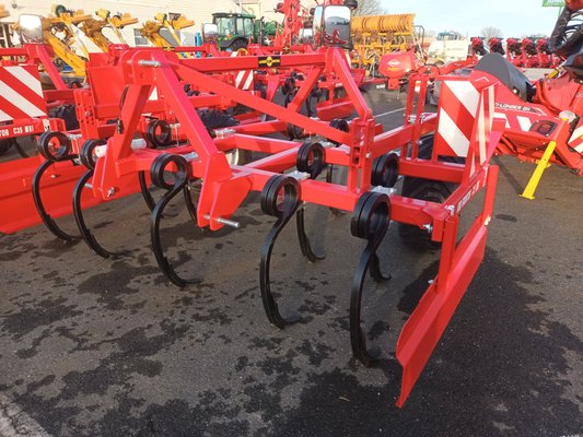 Décompacteur Labbe Rotiel FONTORC35