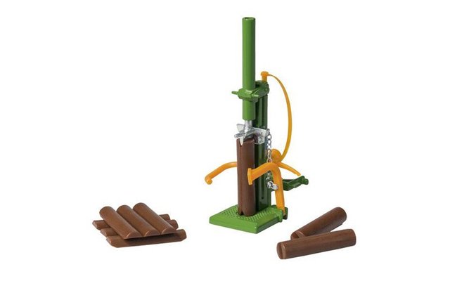 Accessoire - JOUET FENDEUSE A BOIS 1/32EME MCU246800000 