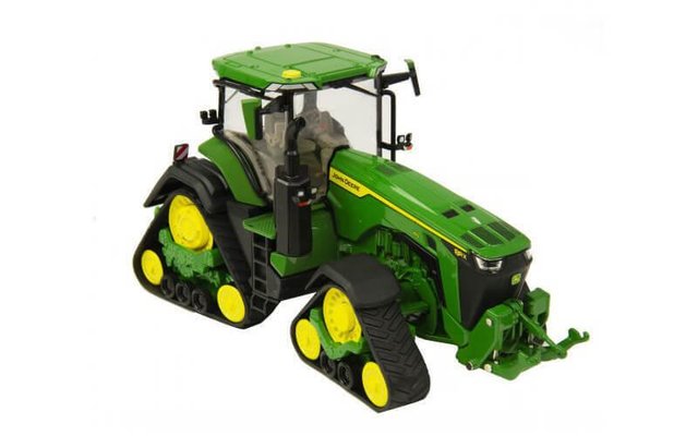 Accessoire - MODELE REDUIT TRACTEUR JOHN DEERE 8RX410 1/32EME MCE43249X000 