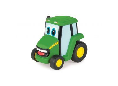 Accessoire - APPREND ET JOUE AVEC JOHNNY LE TRACTEUR JOHN DEERE MCE42925X000 