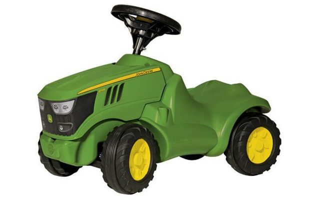 Accessoire - TRACTEUR ENFANT ROLLYMINITRAC 6150R JOHN DEERE  MCR132072000 