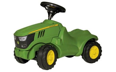 Accessoire autre Sofimat TRACTEUR ENFANT ROLLYMINITRAC 6150R JOHN DEERE  MCR132072000  - 1