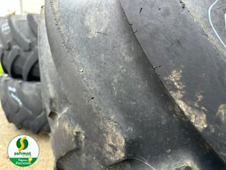 Roues Trelleborg PN175 - 4