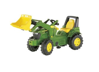 Accessoire autre Sofimat TRACTEUR A PEDALE 7930 ROLLYFARMTRAC JOHN DEERE MCR710027000 - 1