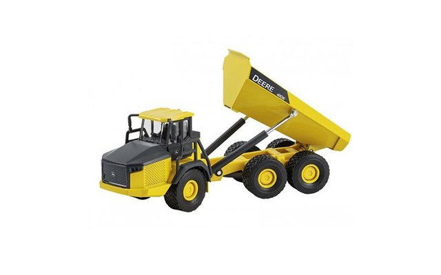 Accessoire - JOUET CAMION BENNE ARTICULE JOHN DEERE MCU350600000 