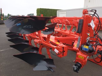 Charrue Kuhn VM123 - 1
