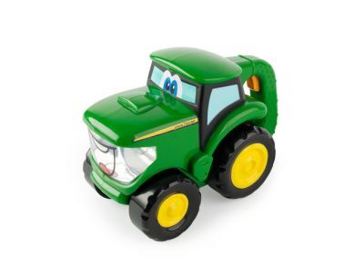 Accessoire - JOUET TRACTEUR JOHNNY FLASHLIGHT  MCE47216X000 