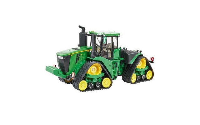 Accessoire - MODELE REDUIT TRACTEUR CHENILLES JOHN DEERE 9RX640 1/32EME MCEL43300000 