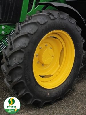 Accessoire - ROUES