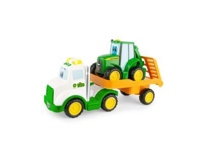 Accessoire - SET DE TRANSPORT FARMIN FRIENDS JOHN DEERE MCE47207X000 