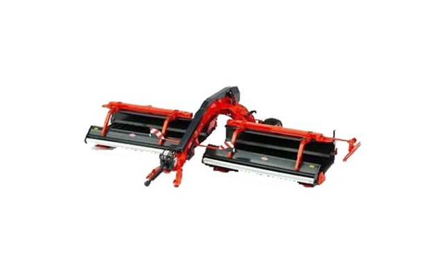 Accessoire - MODELE REDUIT ANDAINEUR KUHN MERGE-MAXX 950 1/32EME 9401063 