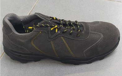 Accessoire autre Sofimat CHAUSSURES DE SECURITE BASSES BAUDOU MERCURE POINTURE 45 - 1