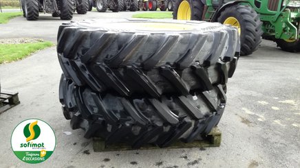 Accessoire autre Divers ROUES - 1