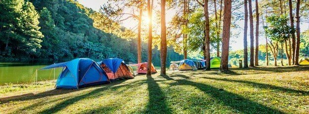 Campings