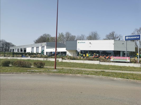 Sofimat Le Faouët