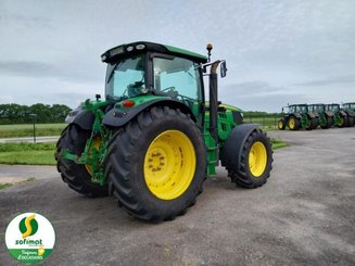 Tracteur agricole John Deere 6150R - 2
