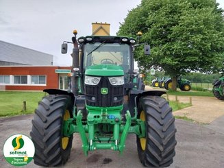 Tracteur agricole John Deere 6150R - 4