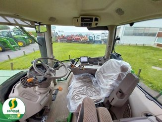 Tracteur agricole John Deere 6150R - 6