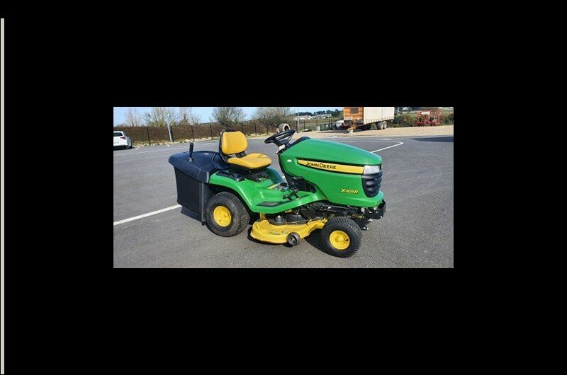 John deere robot tondeuse John deere robot tondeuse