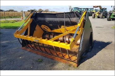 Godet désileur Emily GAVV3240 - 1