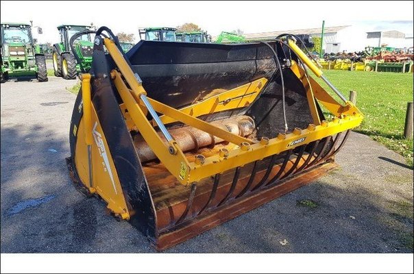Godet désileur Emily GAVV3240