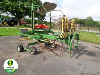 Faneur Kuhn GA4511 - 1